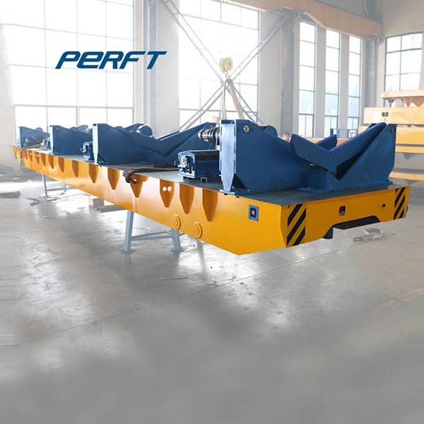<h3>coil transfer carts on cement floor 6t-Perfect Coil Transfer </h3>
